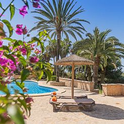Vakantiehuis Jardi