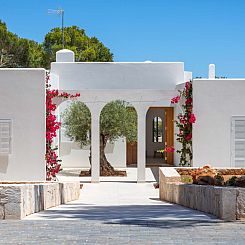 Vakantiehuis Magdala