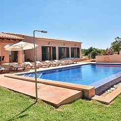 Vakantiehuis Xorca