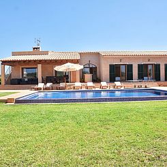 Vakantiehuis Xorca