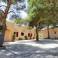Vakantiehuis Torrent des Jai