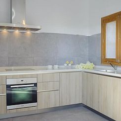 Vakantiehuis Salom Verd