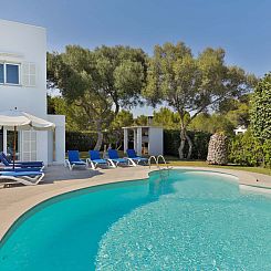 Vakantiehuis Villa Daria