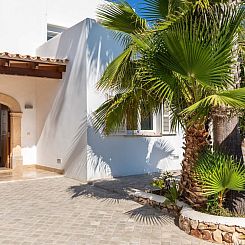 Vakantiehuis Villa Daria