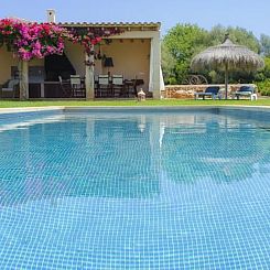 Vakantiehuis Xemarri