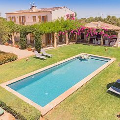Vakantiehuis Xemarri