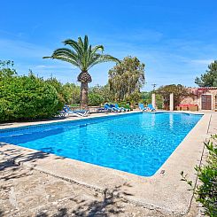 Vakantiehuis Finca Mal Ric