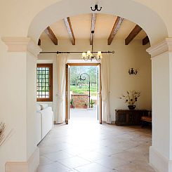 Vakantiehuis Mondrago Duri