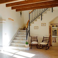 Vakantiehuis Mondrago Duri