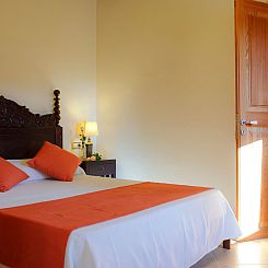 Vakantiehuis Mondrago Duri