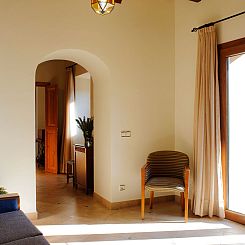 Vakantiehuis Mondrago Duri