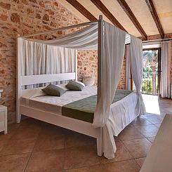 Vakantiehuis Sonduri