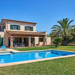 Vakantiehuis Miralu