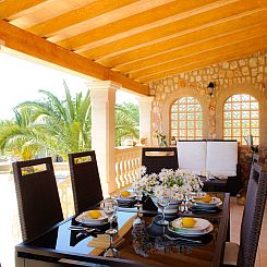 Vakantiehuis Cullera