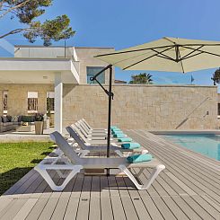 Vakantiehuis Punta des Port 7