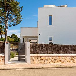 Vakantiehuis Punta des Port 7
