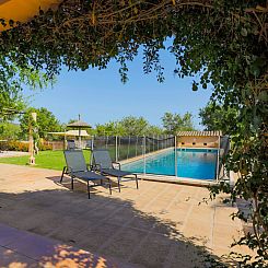 Vakantiehuis Parra