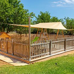 Vakantiehuis Parra