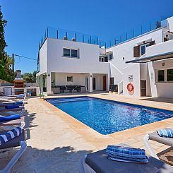 Vakantiehuis Guadi