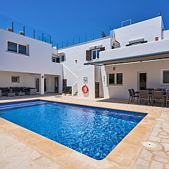 Vakantiehuis Guadi