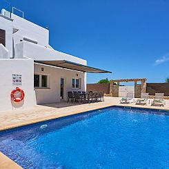 Vakantiehuis Guadi
