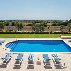 Vakantiehuis Romana