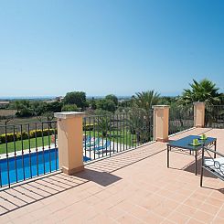 Vakantiehuis Romana