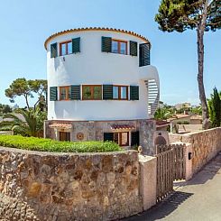 Vakantiehuis Villa Redonda
