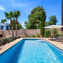 Vakantiehuis Villa Redonda