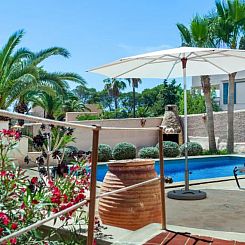 Vakantiehuis Villa Redonda