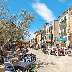 Vakantiehuis Villa Redonda