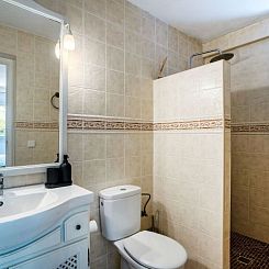 Vakantiehuis La Casa Escaniana
