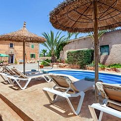 Vakantiehuis Casa Antigua