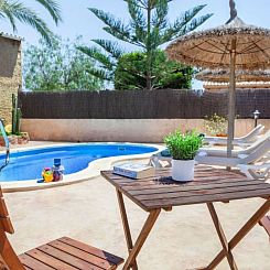 Vakantiehuis Casa Antigua