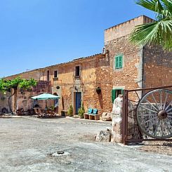Vakantiehuis Casa Antigua