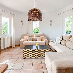 Vakantiehuis Villa Can Flores