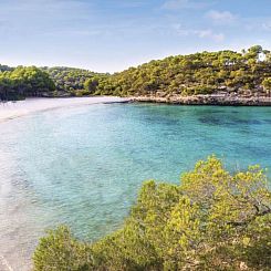 Vakantiehuis Finca Can Nin