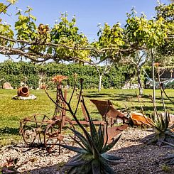 Vakantiehuis Finca Can Nin