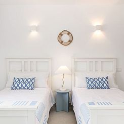 Vakantiehuis Villa Azul