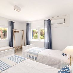 Vakantiehuis Villa Azul