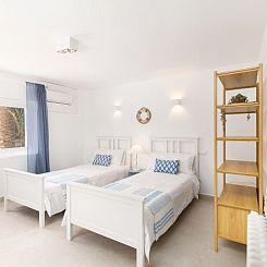 Vakantiehuis Villa Azul