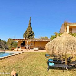 Villa Parra
