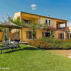 Villa Parra