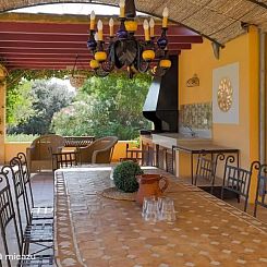 Villa Parra