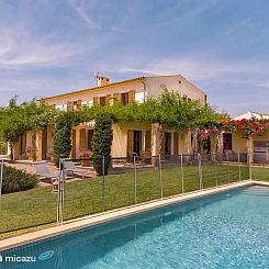 Villa Xemarri