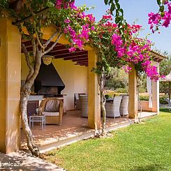 Villa Xemarri
