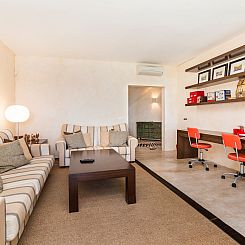 Vakantiehuis Ancla