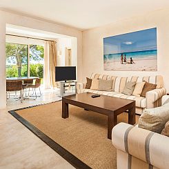 Vakantiehuis Ancla