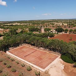 Vakantiehuis Moli de Son Vidal