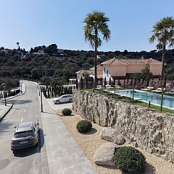 Vrijstaande woning in Manacor